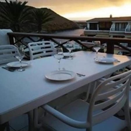 Apartment With Beautiful Ocean View Costa del Silencio Eksteriør billede