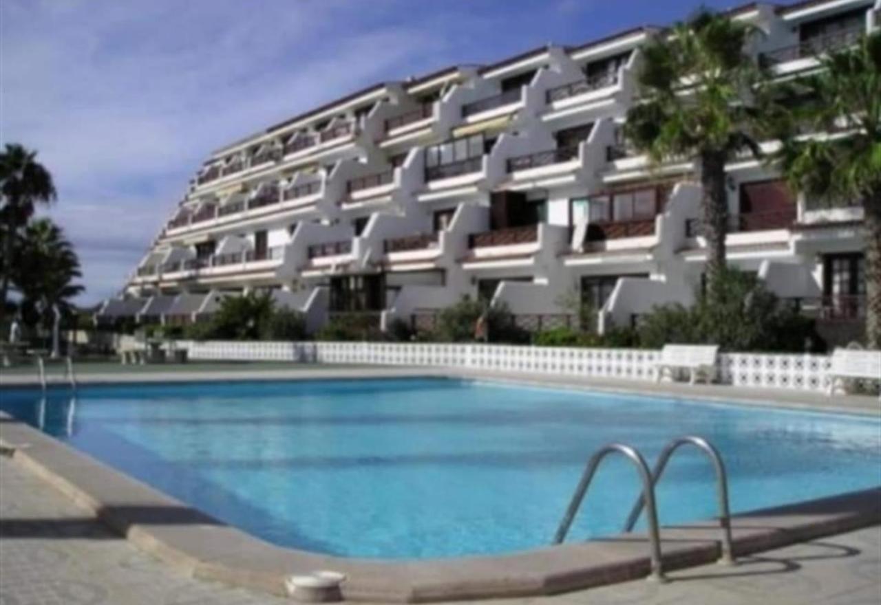 Apartment With Beautiful Ocean View Costa del Silencio Eksteriør billede