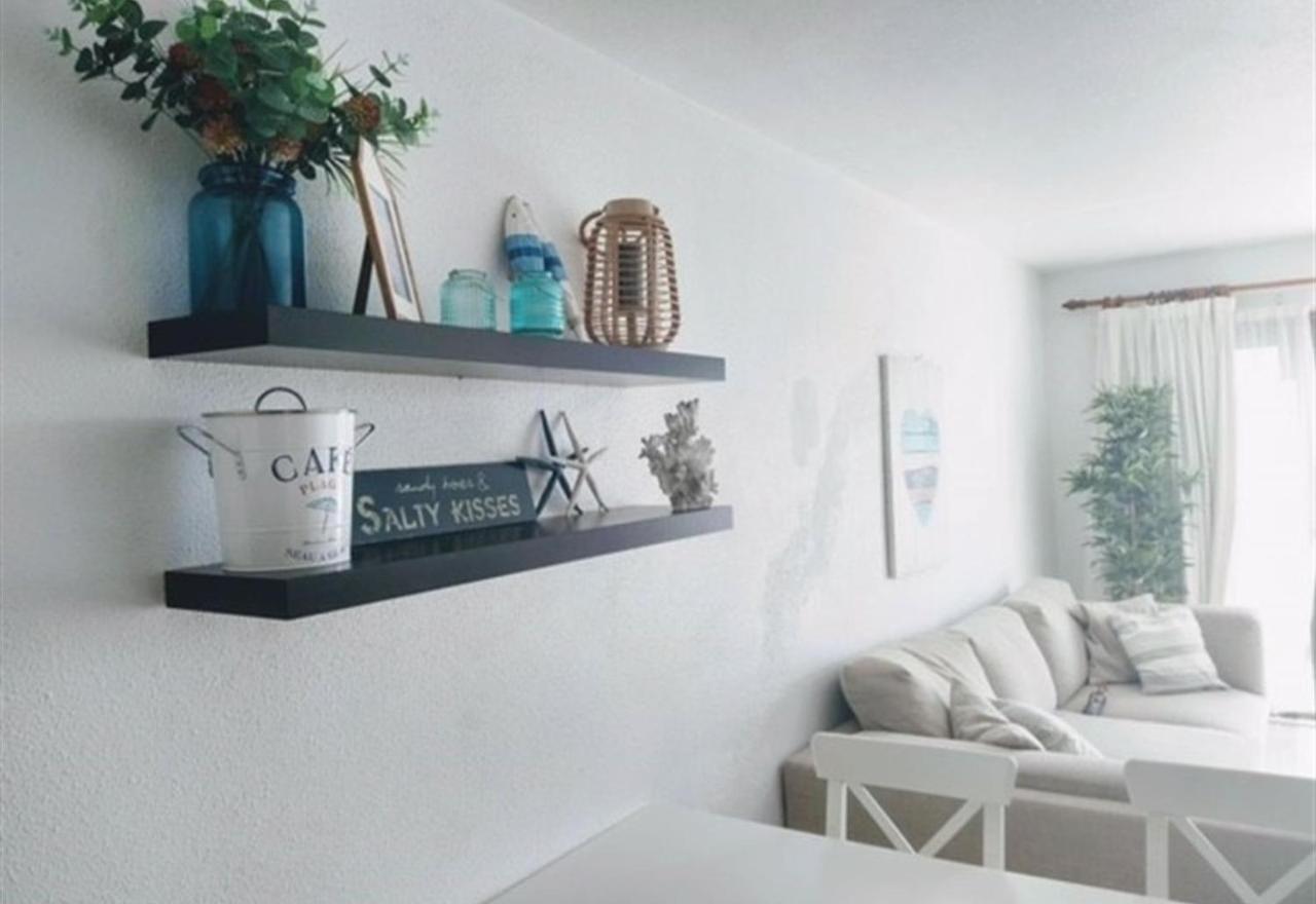 Apartment With Beautiful Ocean View Costa del Silencio Eksteriør billede