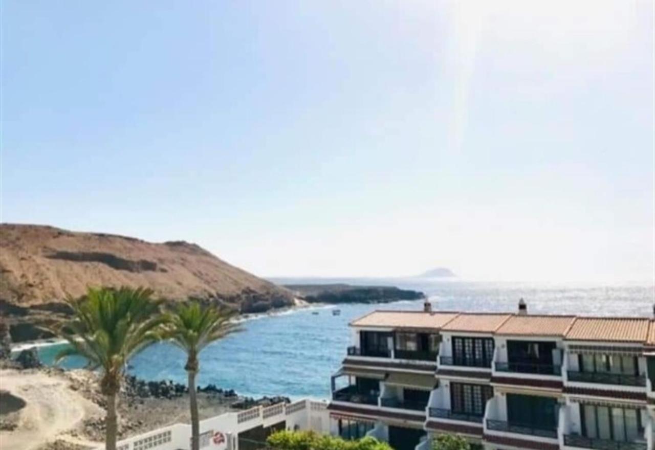 Apartment With Beautiful Ocean View Costa del Silencio Eksteriør billede