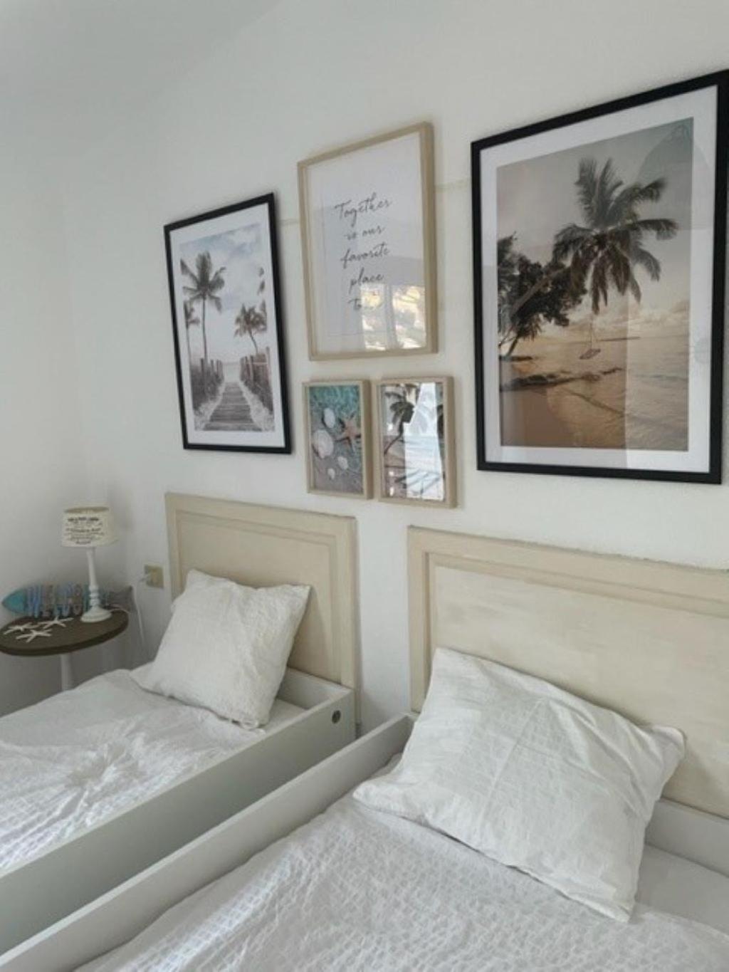 Apartment With Beautiful Ocean View Costa del Silencio Eksteriør billede