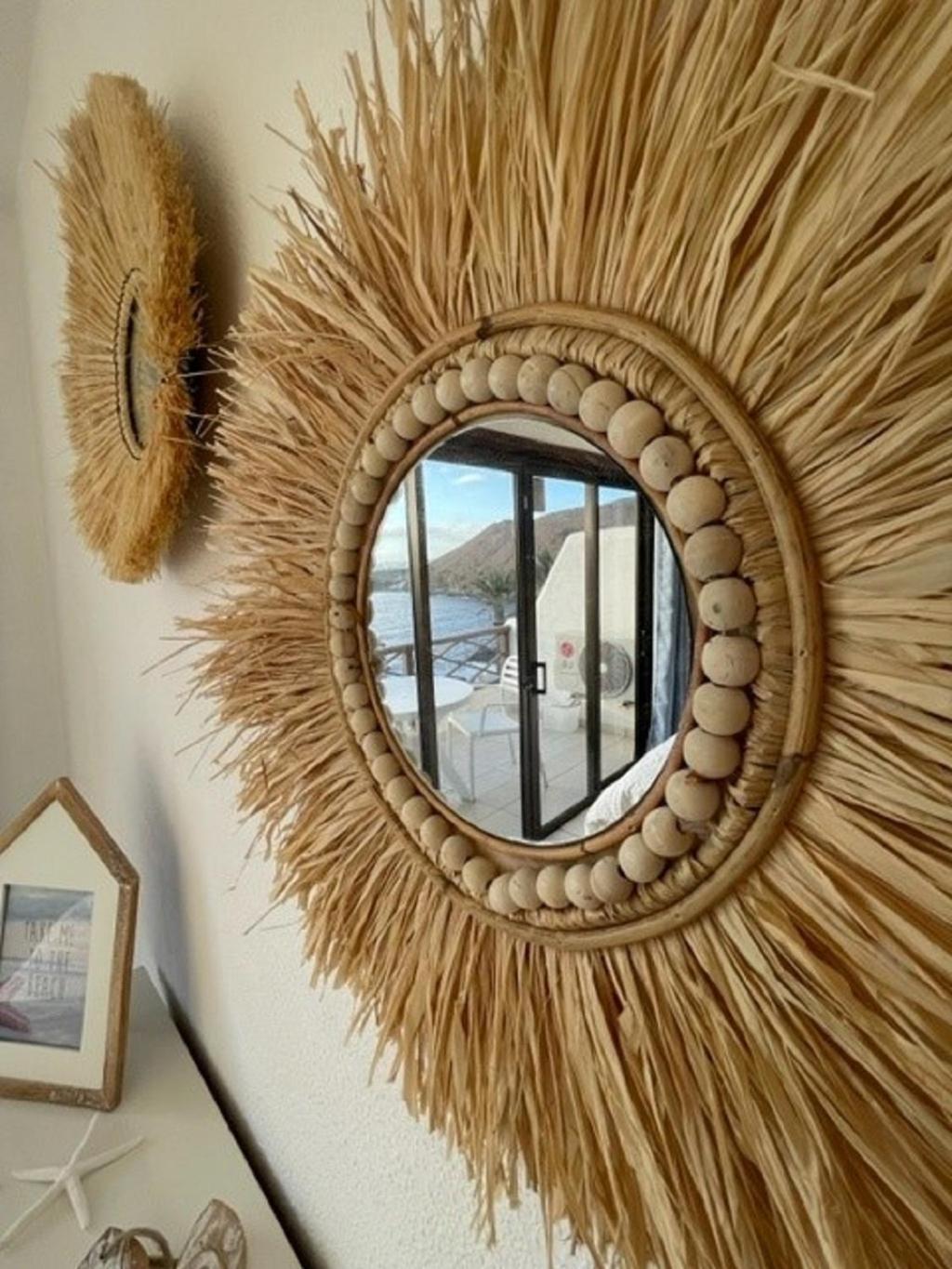 Apartment With Beautiful Ocean View Costa del Silencio Eksteriør billede